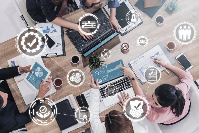 如何利用竞争对手的疏漏获得市场份额？