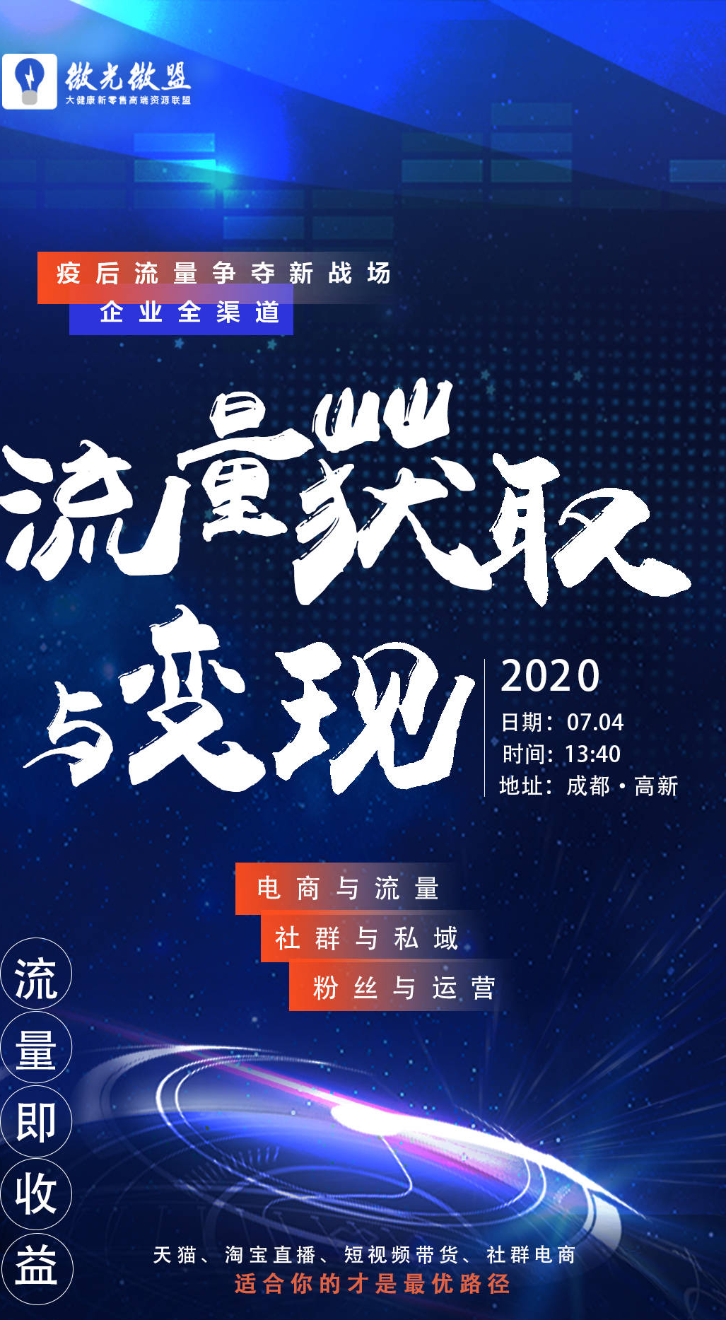 多渠道营销战略的实施与销售增长