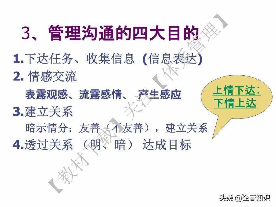 沟通策略对目标市场的影响及其重要性