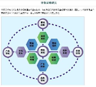 精准定位：从市场调研到营销实施的完整指南