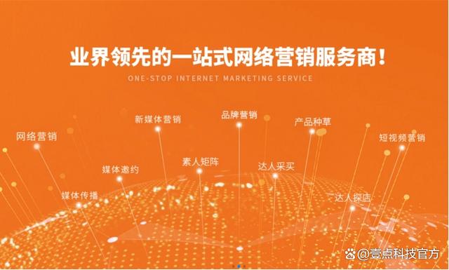 品牌定位在数字营销中的应用与实践